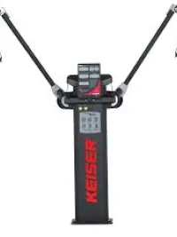 Keiser FT w/Compressor & Accessories Pack