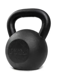 USA Troy VTX Kettle Bell (5-100lbs)