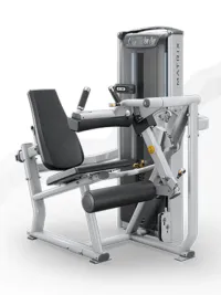 Matrix Versa VS-S72 Seated Leg Curl