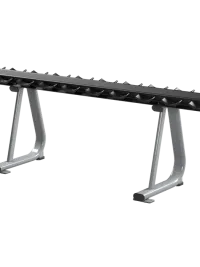 Matrix Magnum 5-Pair Pro-Style Dumbbell Rack