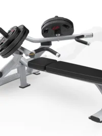 Matrix Magnum MG-PL13 Supine Bench Press