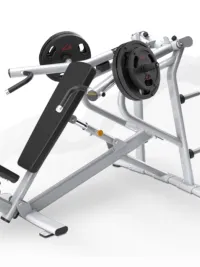 Matrix Magnum MG-PL14 Incline Bench Press