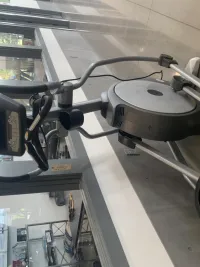 Matrix E7xe Elliptical