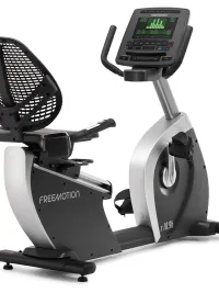 Free Motion r10.9b Recumbent Bike