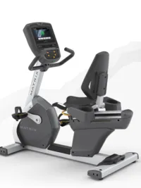 Matrix R3xe Recumbent Bike