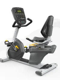 Matrix R3xm Recumbent Bike