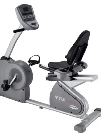 Circle Fitness R6 Recumbent Bike