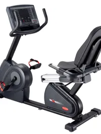 Circle Fitness R8 Recumbent Bike