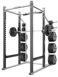 Matrix Varsity VY-D47 Power Rack