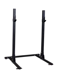 Body Solid Squat Stand