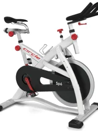 Circle Fitness Sp6 Indoor Cycle