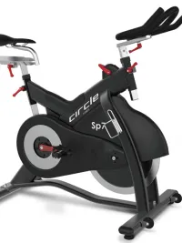 Circle Fitness Sp7 Indoor Cycle