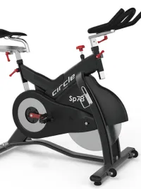 Circle Fitness Sp7B Indoor Cycle