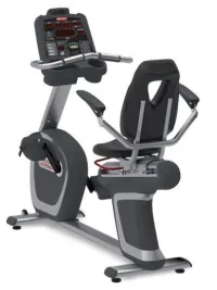 Star Trac SRBX RECUMBENT BIKE