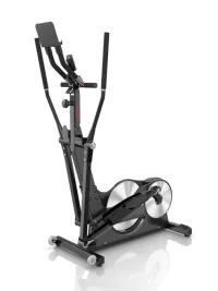 Keiser M5i Strider Elliptical