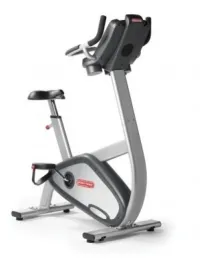 Star Trac SUBX UPRIGHT BIKE