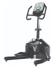 Helix HLT3500 Touch Lateral Trainer