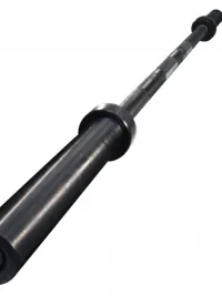 Troy GOB-86B 7ft Olympic Bar