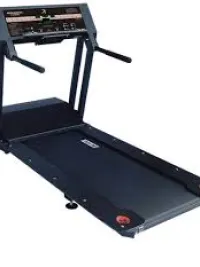 Tuff Tread NF4608PR Treadmill