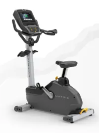 Matrix U1xe Upright Bike