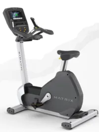Matrix U3xe Upright Bike