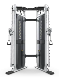 Matrix Versa Functional Trainer w/18" Storage
