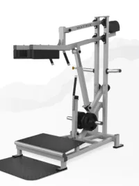 Matrix Varsity VY-400 Perfect Squat